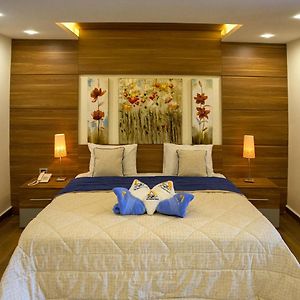 San Stephano Resort